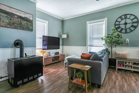 Living - 463 Montaup St, Fall River, MA 02724 photo 3 of 3