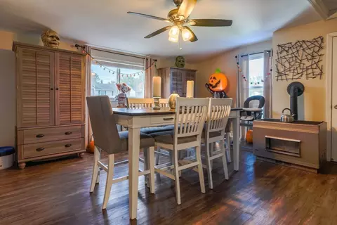 Dining - 463 Montaup St, Fall River, MA 02724 photo 2 of 2