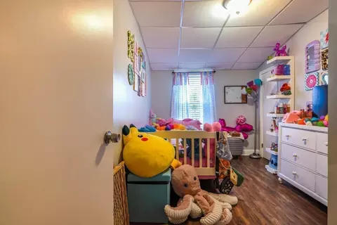 Bedroom - 463 Montaup St, Fall River, MA 02724 photo 8 of 9