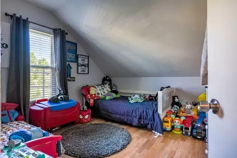 Bedroom - 463 Montaup St, Fall River, MA 02724 photo 9 of 9