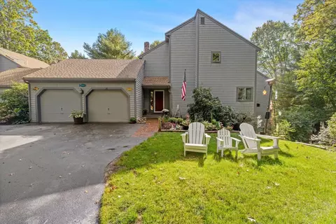 20 Trout Farm Ln, Duxbury, MA 02332