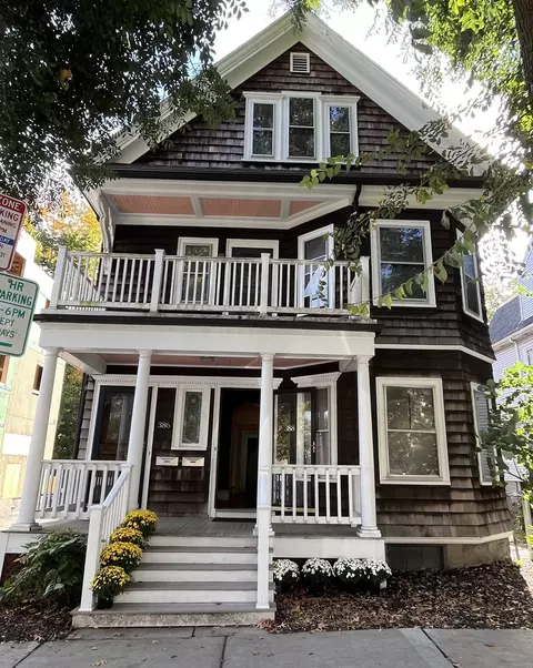 386-388 Huron, Cambridge, MA 02138
