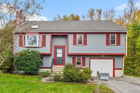 171 Ralph Talbot St, Weymouth, MA 02190