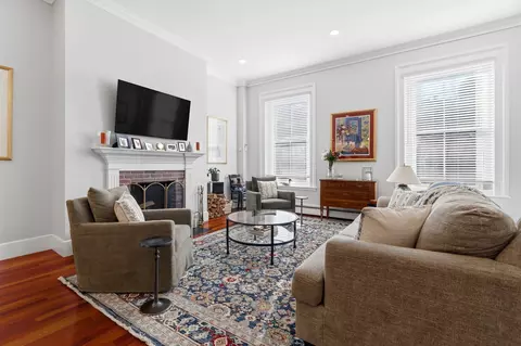 24 Marlborough St #6, Boston, MA 02116