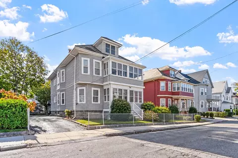 12-14 Marshall St, Medford, MA 02155