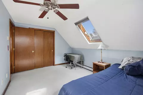 Bedroom - 3 Matthew Dr, Easthampton, MA 01027 photo 5 of 5
