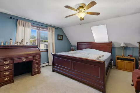 Bedroom - 3 Matthew Dr, Easthampton, MA 01027 photo 1 of 5