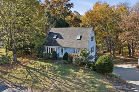 Other - 3 Matthew Dr, Easthampton, MA 01027 photo 1 of 1