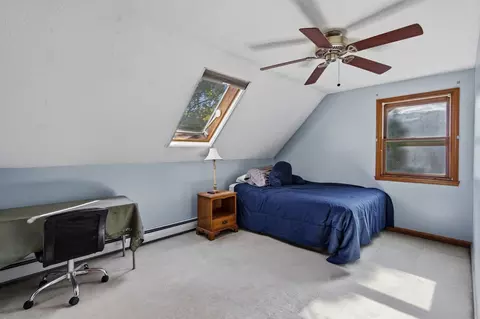 Bedroom - 3 Matthew Dr, Easthampton, MA 01027 photo 4 of 5