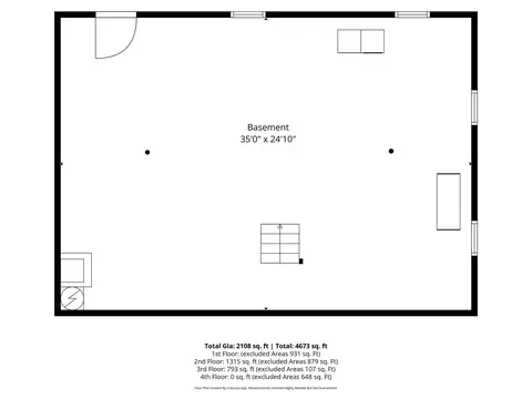Floorplan - 3 Anthony Ln, Danvers, MA 01923 photo 4 of 4