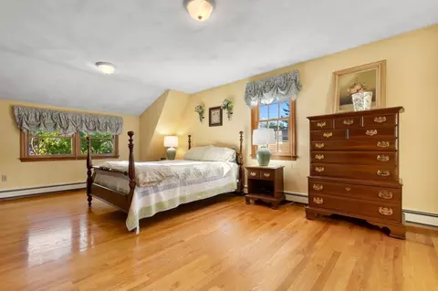 Bedroom - 3 Anthony Ln, Danvers, MA 01923 photo 2 of 6