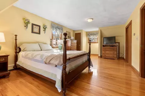 Bedroom - 3 Anthony Ln, Danvers, MA 01923 photo 4 of 6