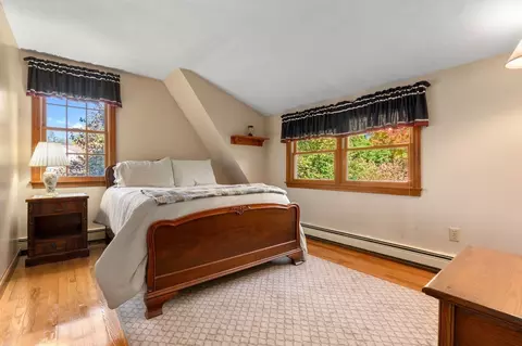 Bedroom - 3 Anthony Ln, Danvers, MA 01923 photo 5 of 6