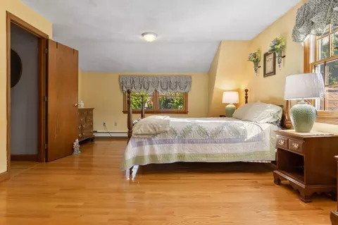 Bedroom - 3 Anthony Ln, Danvers, MA 01923 photo 3 of 6