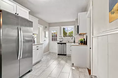 Kitchen - 84 Wilton St, Springfield, MA 01109 photo 3 of 4