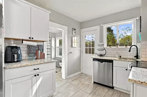 Kitchen - 84 Wilton St, Springfield, MA 01109 photo 2 of 4