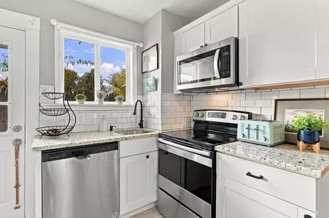 Kitchen - 84 Wilton St, Springfield, MA 01109 photo 4 of 4