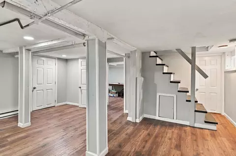 Entry Way - 84 Wilton St, Springfield, MA 01109 photo 5 of 6