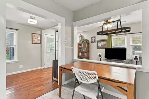 Dining - 84 Wilton St, Springfield, MA 01109 photo 1 of 1