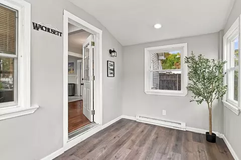Entry Way - 84 Wilton St, Springfield, MA 01109 photo 1 of 6