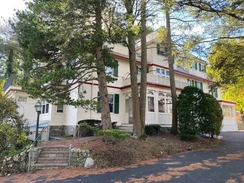 56 Vinton St #1, Melrose, MA 02176