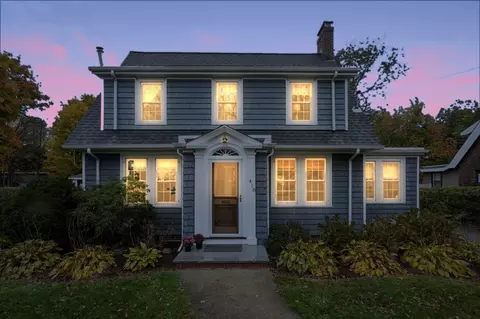 418 Copeland St, Brockton, MA 02301