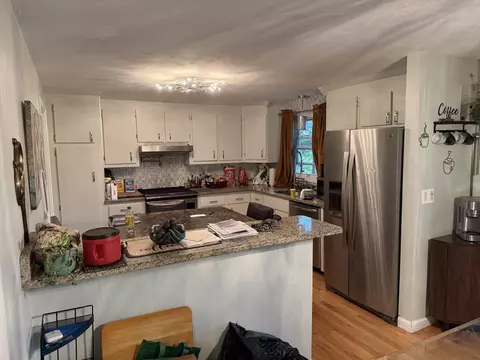 Kitchen - 355 Winter St, Walpole, MA 02081 photo 1 of 1
