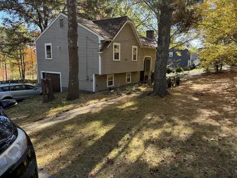 Exterior - 355 Winter St, Walpole, MA 02081 photo 2 of 5