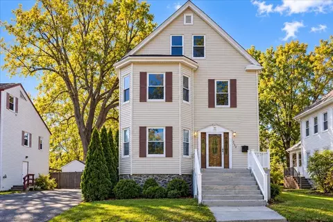 152 Lawrence St, Malden, MA 02148