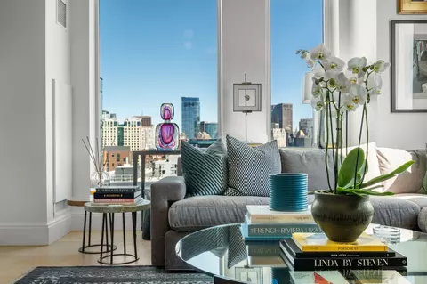 380 Harrison Ave #PH1B, Boston, MA 02118