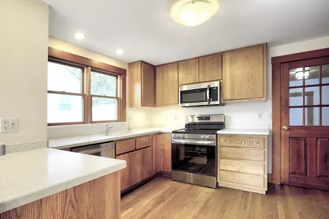 Kitchen - 262 Washington St, Gloucester, MA 01930 photo 1 of 3