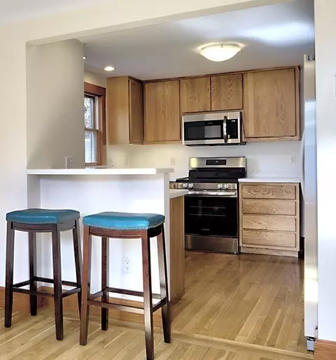 Kitchen - 262 Washington St, Gloucester, MA 01930 photo 2 of 3