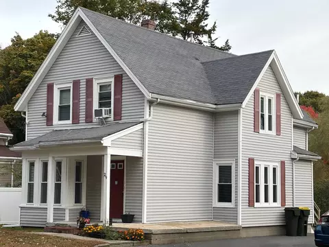 29 West St, West Bridgewater, MA 02379