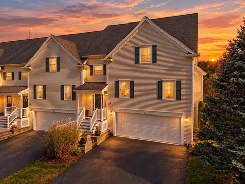 193 Elm St #612, North Reading, MA 01864