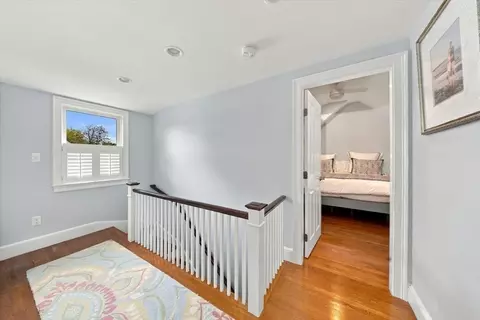 Entry Way - 14 Colby Rd, Hingham, MA 02043 photo 2 of 2
