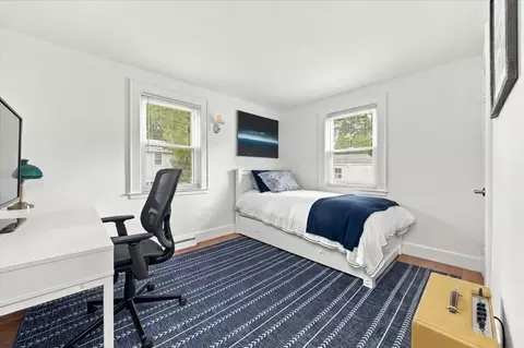 Bedroom - 14 Colby Rd, Hingham, MA 02043 photo 2 of 3