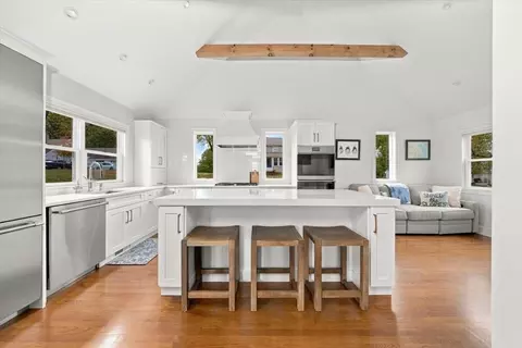 Kitchen - 14 Colby Rd, Hingham, MA 02043 photo 1 of 5