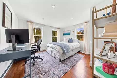 Bedroom - 14 Colby Rd, Hingham, MA 02043 photo 1 of 3