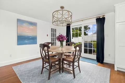 Dining - 14 Colby Rd, Hingham, MA 02043 photo 1 of 1