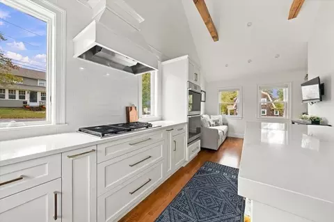 Kitchen - 14 Colby Rd, Hingham, MA 02043 photo 2 of 5