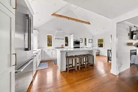 Kitchen - 14 Colby Rd, Hingham, MA 02043 photo 5 of 5