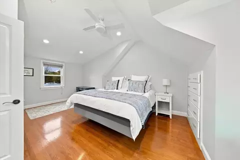 Bedroom - 14 Colby Rd, Hingham, MA 02043 photo 3 of 3