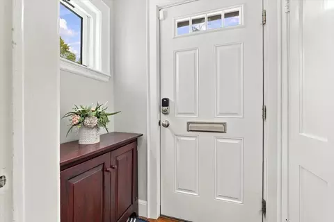 Entry Way - 14 Colby Rd, Hingham, MA 02043 photo 1 of 2