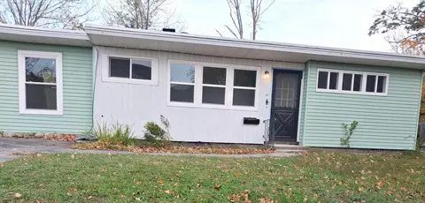 11 Montauk Rd #1, Brockton, MA 02301