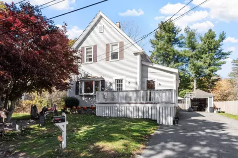80 Lennon St, Gardner, MA 01440