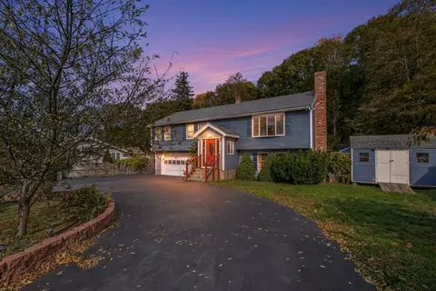 612 North St, Weymouth, MA 02189