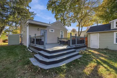 Exterior - 14 Harrison St, Framingham, MA 01702 photo 4 of 5