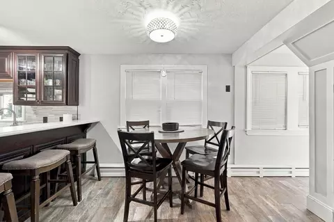 Dining - 14 Harrison St, Framingham, MA 01702 photo 1 of 1