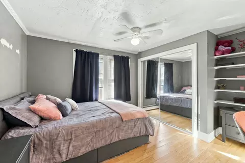 Bedroom - 14 Harrison St, Framingham, MA 01702 photo 1 of 2