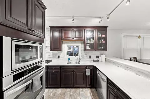 Kitchen - 14 Harrison St, Framingham, MA 01702 photo 3 of 3